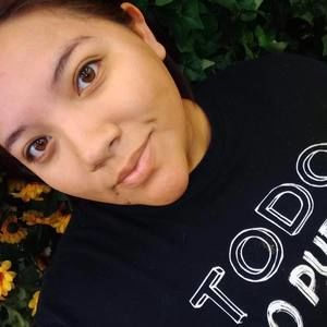 Meet your Posher, Jazmine